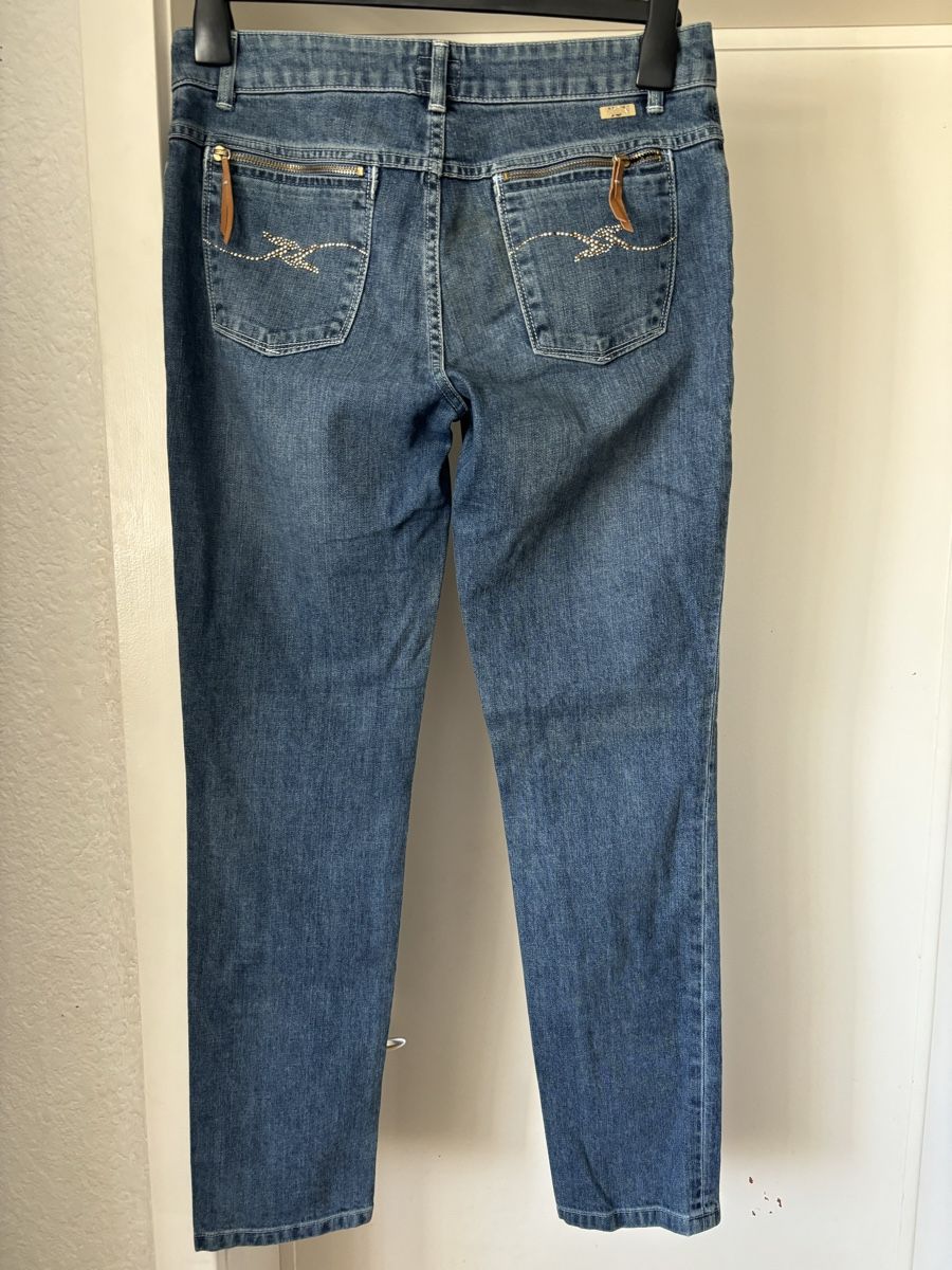 Jeans: Jean Trussardi Taille 29 – Nuovo (secondo la descrizione) da Ostermundigen venduto da Delphine74 1