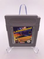GB - Lamborghini American Challenge