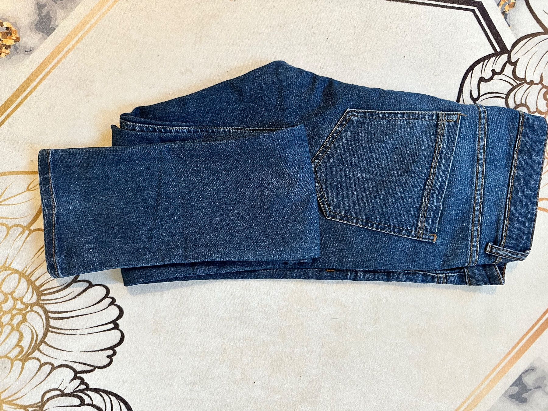 Jeans: Jeans Hose – Usato da Allenwinden venduto da Tba_20 3