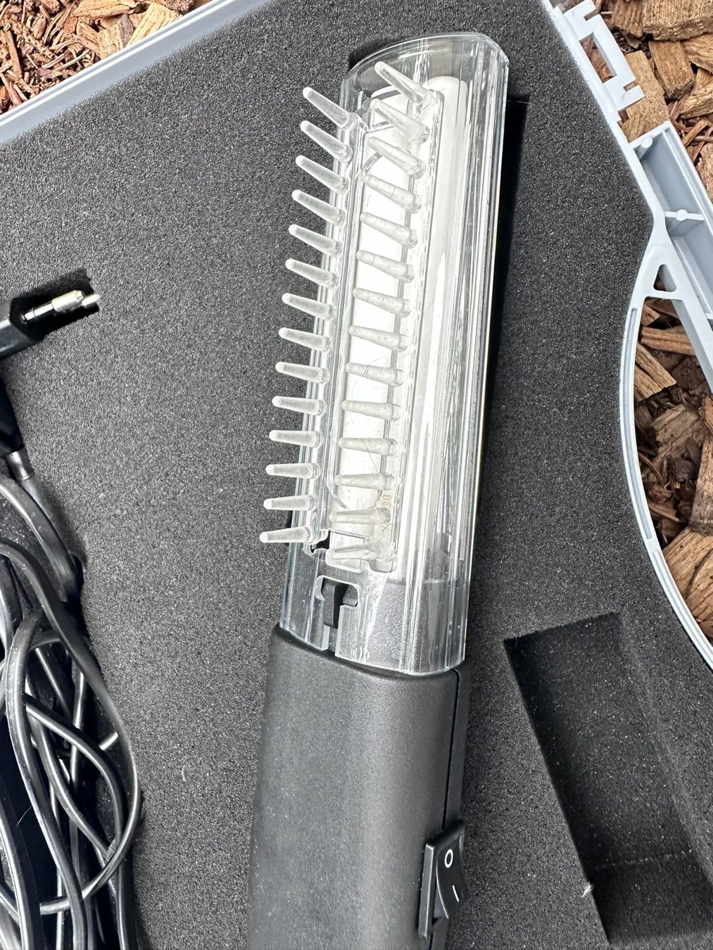 Altro per la cura dei capelli: Psori-Kamm – Usato da Dübendorf venduto da N300zx 2