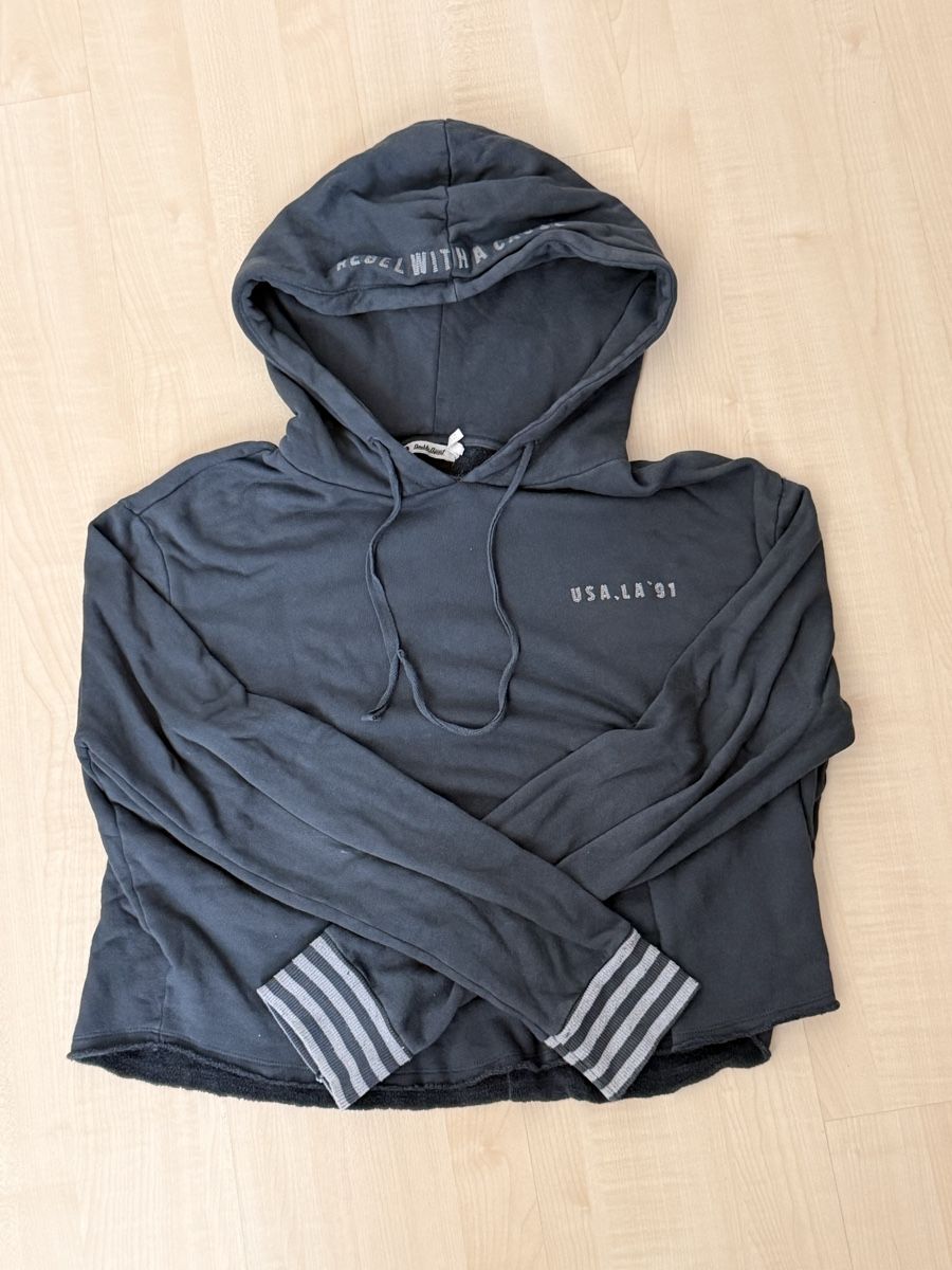 Maglioni & Felpe: Double Agent Hoodie mit Print – Usato da Neerach venduto da lar_tkp2