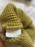 Warme Kinder Mütze, Grösse 46-50 cm, ideal für den Winter