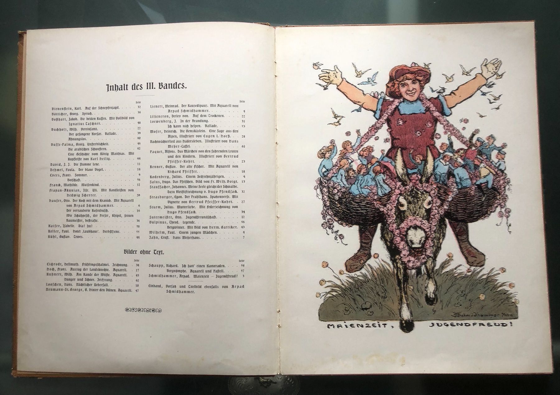 Libri: Buch Jugendland – Usato da Kirchleerau venduto da Dalmi220 2