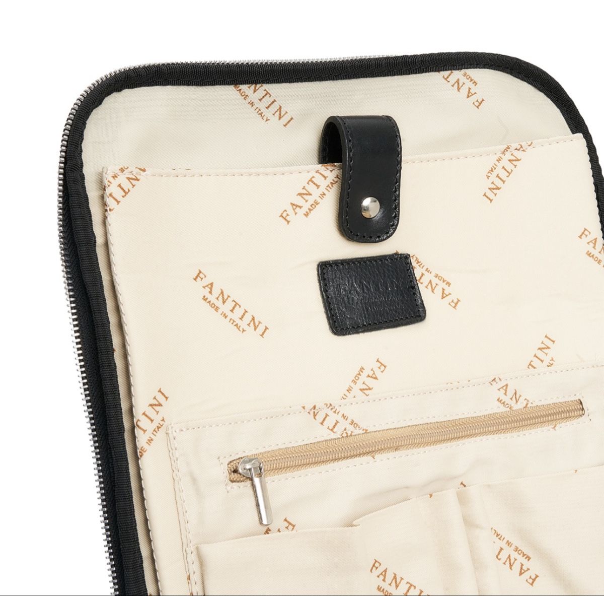Zaini: Lederrucksack Photograph – Nuovo e nell'imballaggio originale da Wittenbach venduto da WWW.DRILUBAGS.CH 5