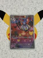 Chandelure 137/128 Full Art