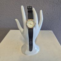 1 Stk. M-Watch Mondain Armbanduhr Vintage Uhr Swiss Made
