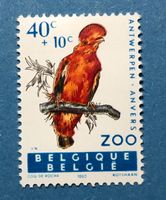 Briefmarken aus Belgien Ungestempelt  ﻿Siehe Original Fotos.