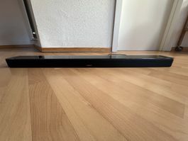 Bose smart soundbar 900