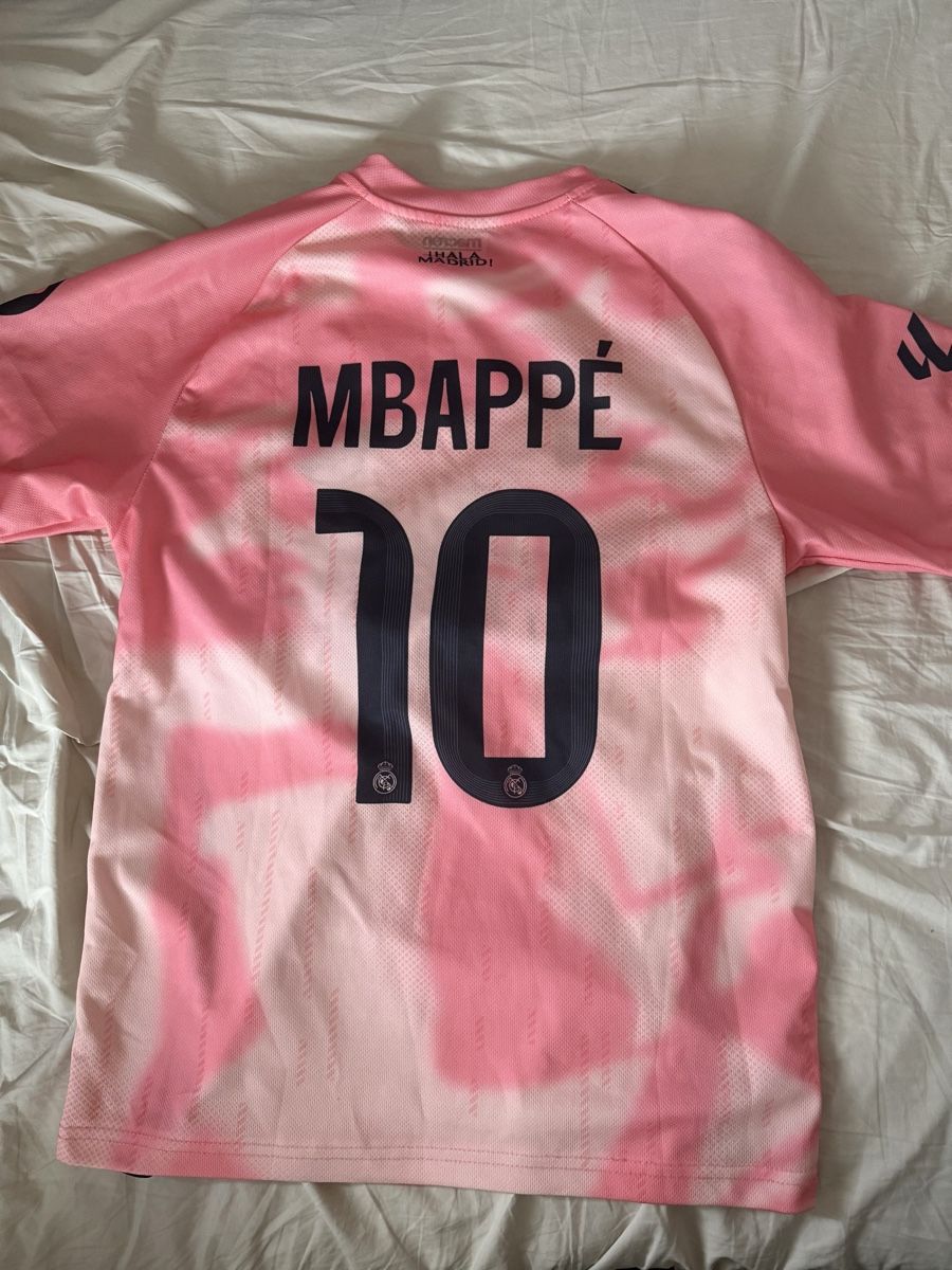 Maillots de corps & Pantalons: Mbappé Trikot Kids – D'occasion à Biel/Bienne par Husseinsheikho 2