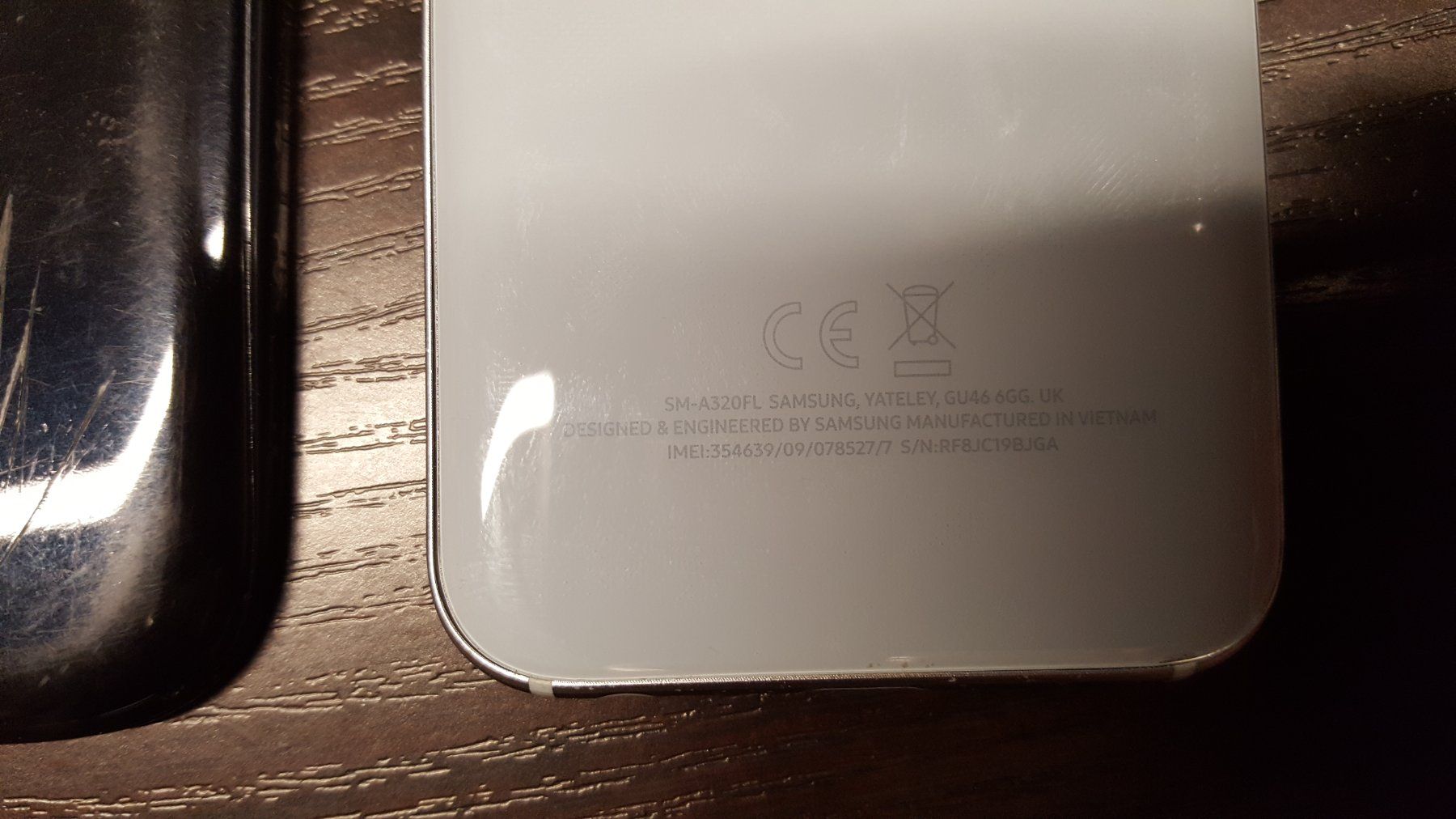Samsung Telefoni cellulari / Smartphones: samsung – Usato da Igis venduto da JUST-4U-ENJOY 2