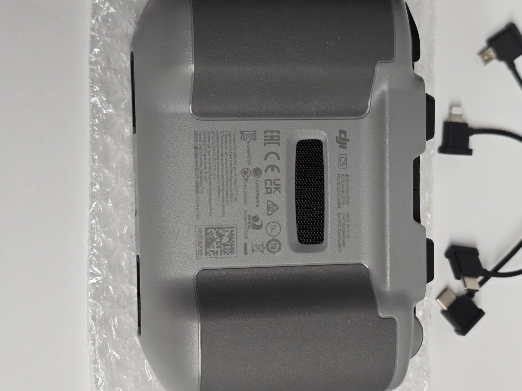 DJI Telecomando: DJI RC231 – Usato da Neuenhof venduto da Patroclo 1