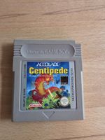 Jeu vidéo Centipede Nintendo Game Boy état correct