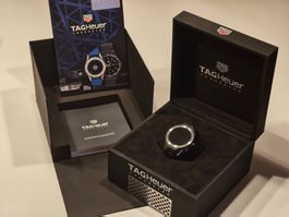 TAG Heuer Connected Modular 45 Smartwatch