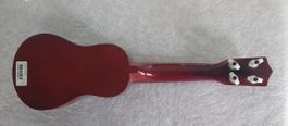 Kleinst Ukulele "FIJI"