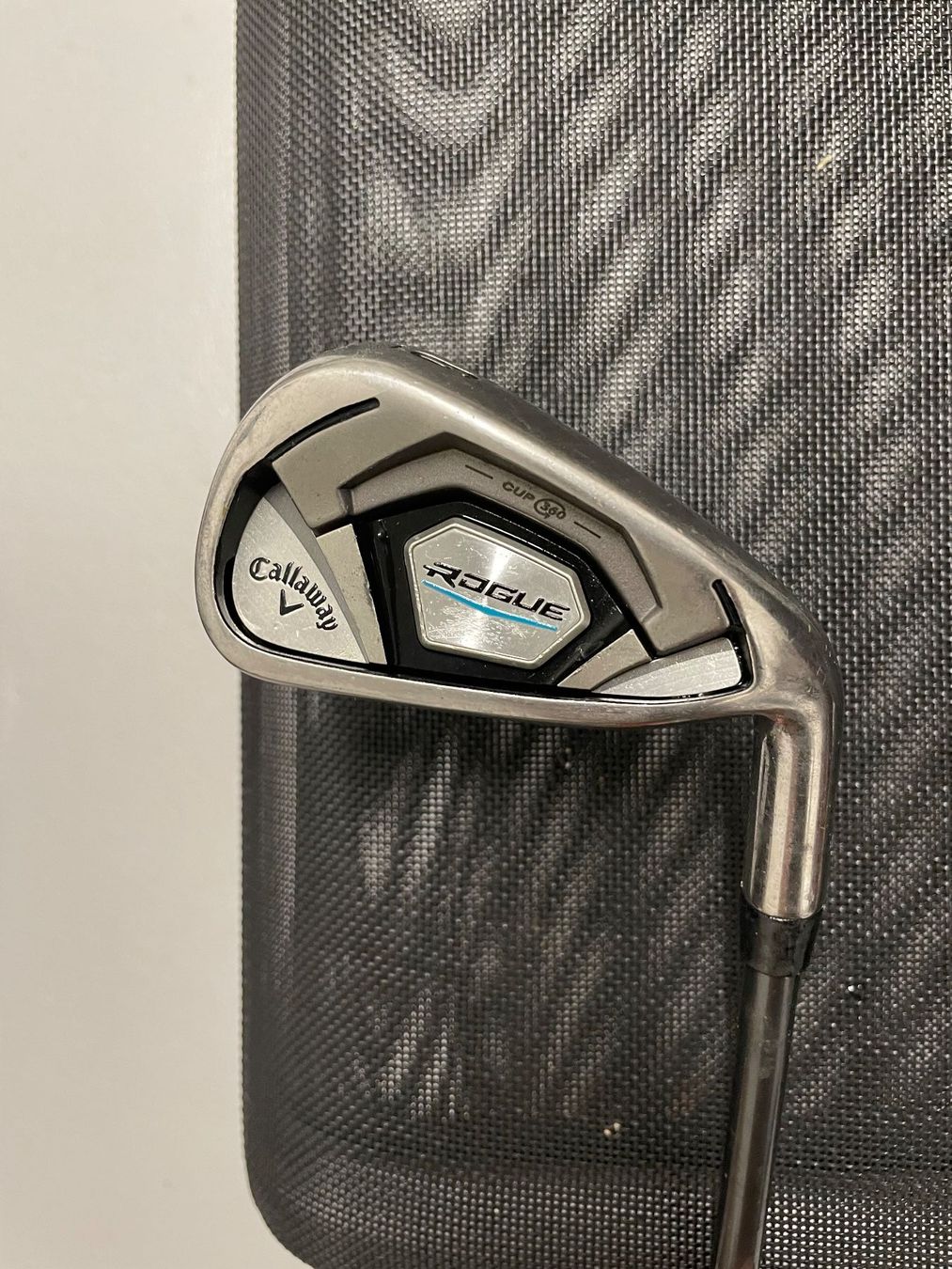Callaway Clubs & Sets: Callaway Rogue Eisenset Grafit RH – D'occasion à Zuzwil SG par Skotm 3