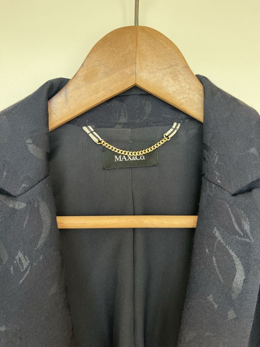 Max Mara Jacken: Blazer Max Mara – Gebraucht aus Neuchâtel von Ariane_vn00 1
