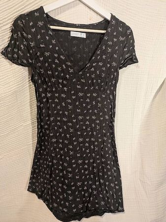 Kleid Grösse 38