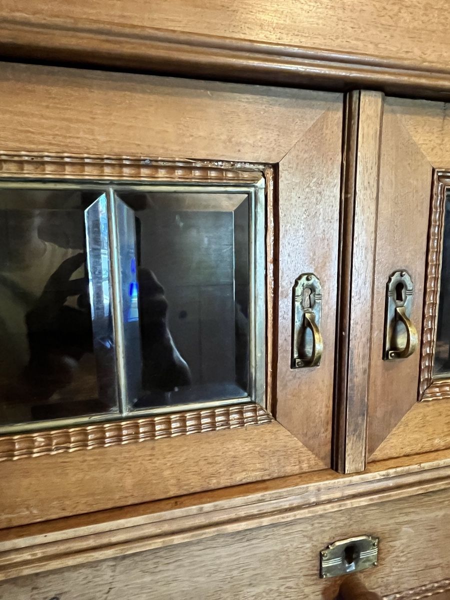 Armadi: Alter Schrank – Difettoso da Altwis venduto da sam_stocker14 5