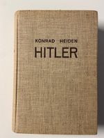 Heiden, Adolf Hitler. Zeitalter der Verantwortungslosigkeit