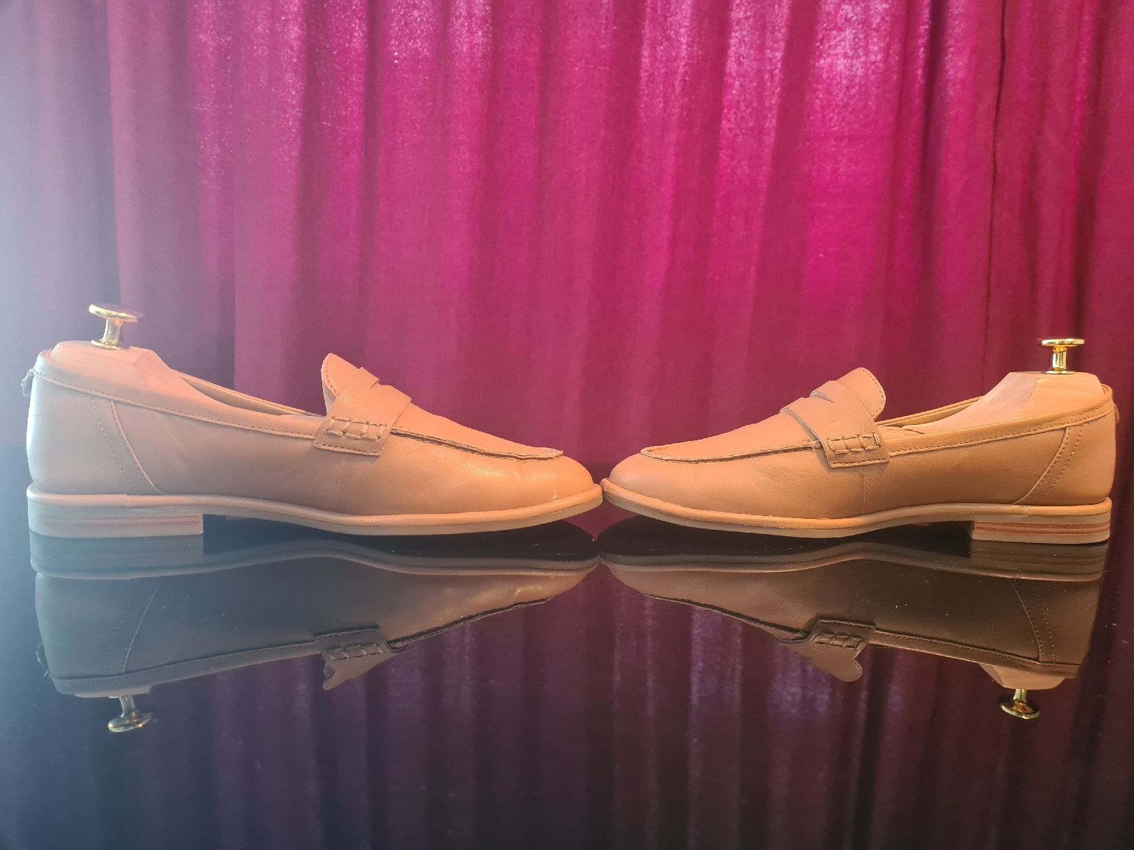 Sam Edelman Scarpe da donna: Sam Edelman Loafers Gr 38 – Usato da Kloten venduto da Kri23 3