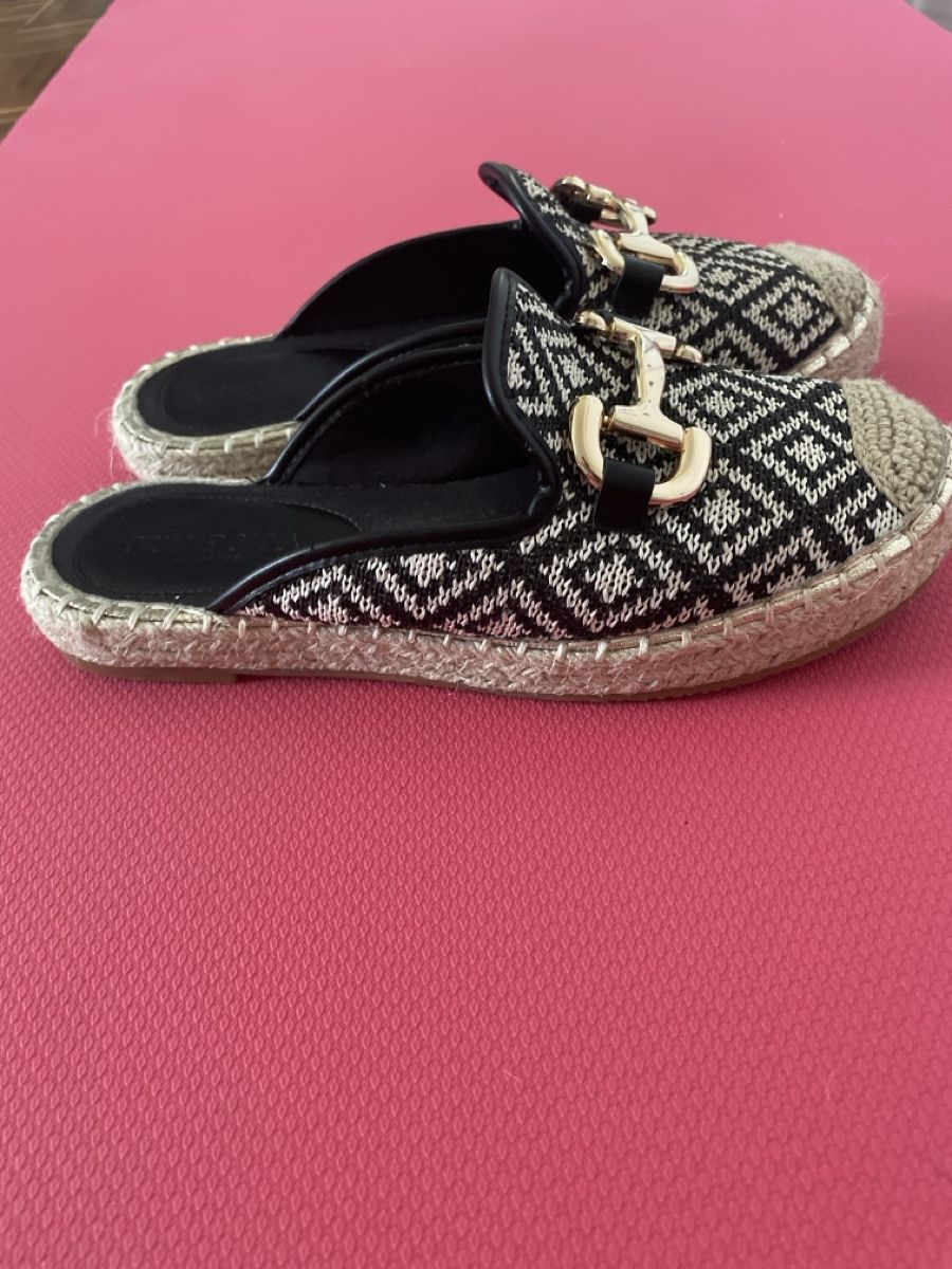 Scarpe da donna: Prima Donna Espadrilles Damen Gr. 36 – Usato da Baar venduto da adele06 2