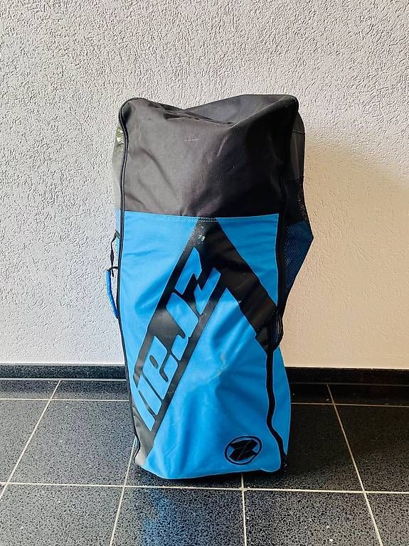 Tavole da surf e di nuoto: SUP Zray Premium  – Usato da Dachsen venduto da Hiluwe 2