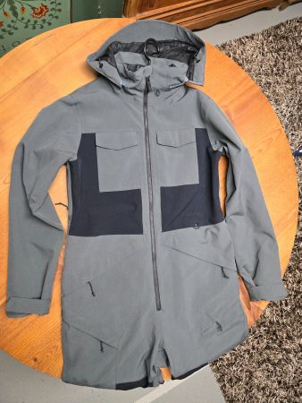 Einteiliger Skianzug Volcom