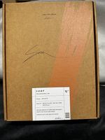Kpop Album Soar von Wheein (Mamamoo)