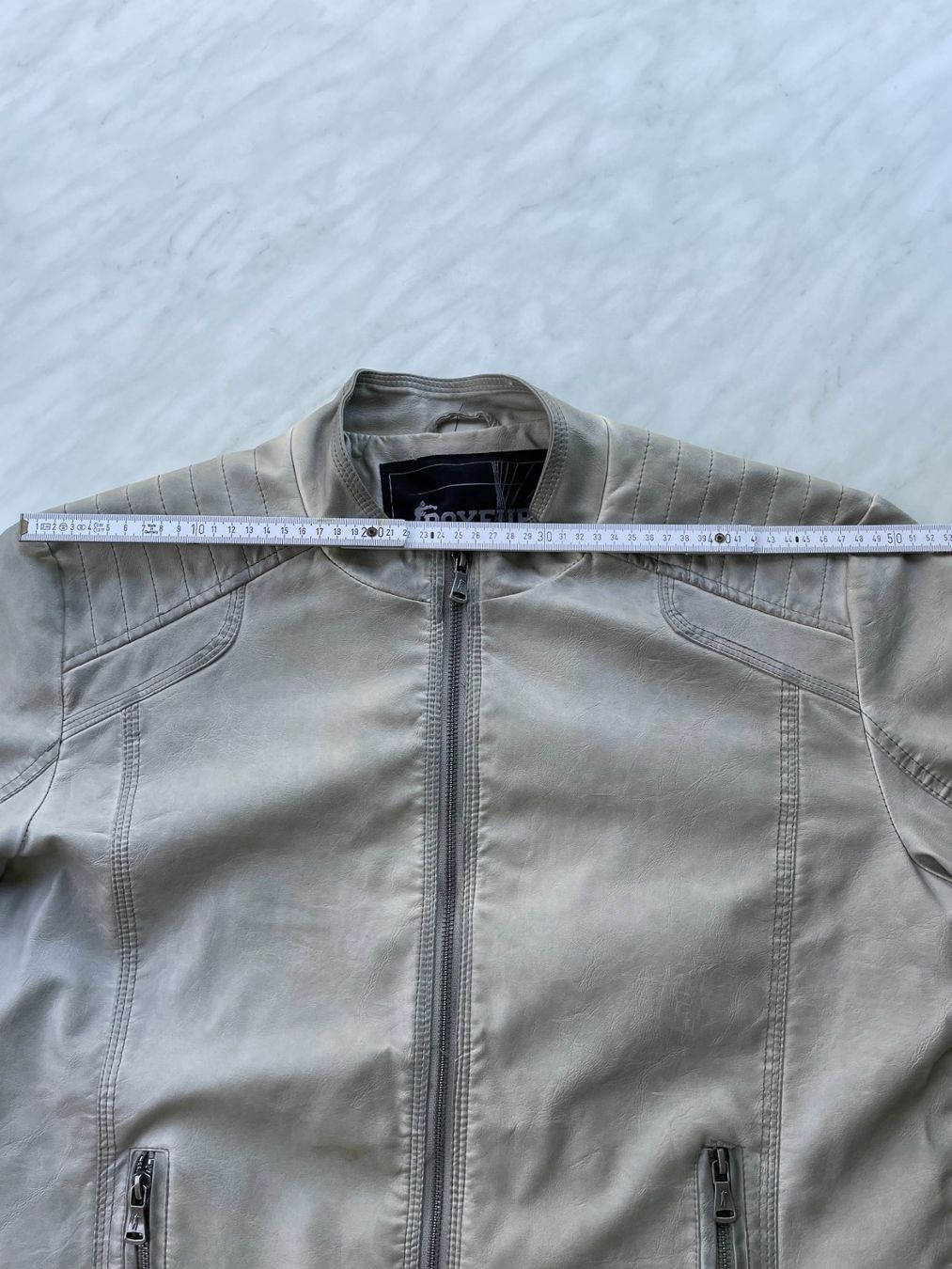 Giacche: Jacke - Boxeur des Rues – Usato da Zug venduto da Cry71 6