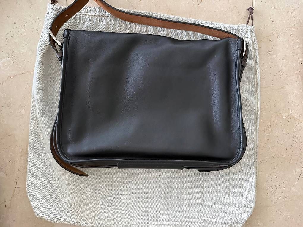 Hermès Borse da donna: Hermes Barda Bag – Usato da Viganello venduto da Paulinegis 3
