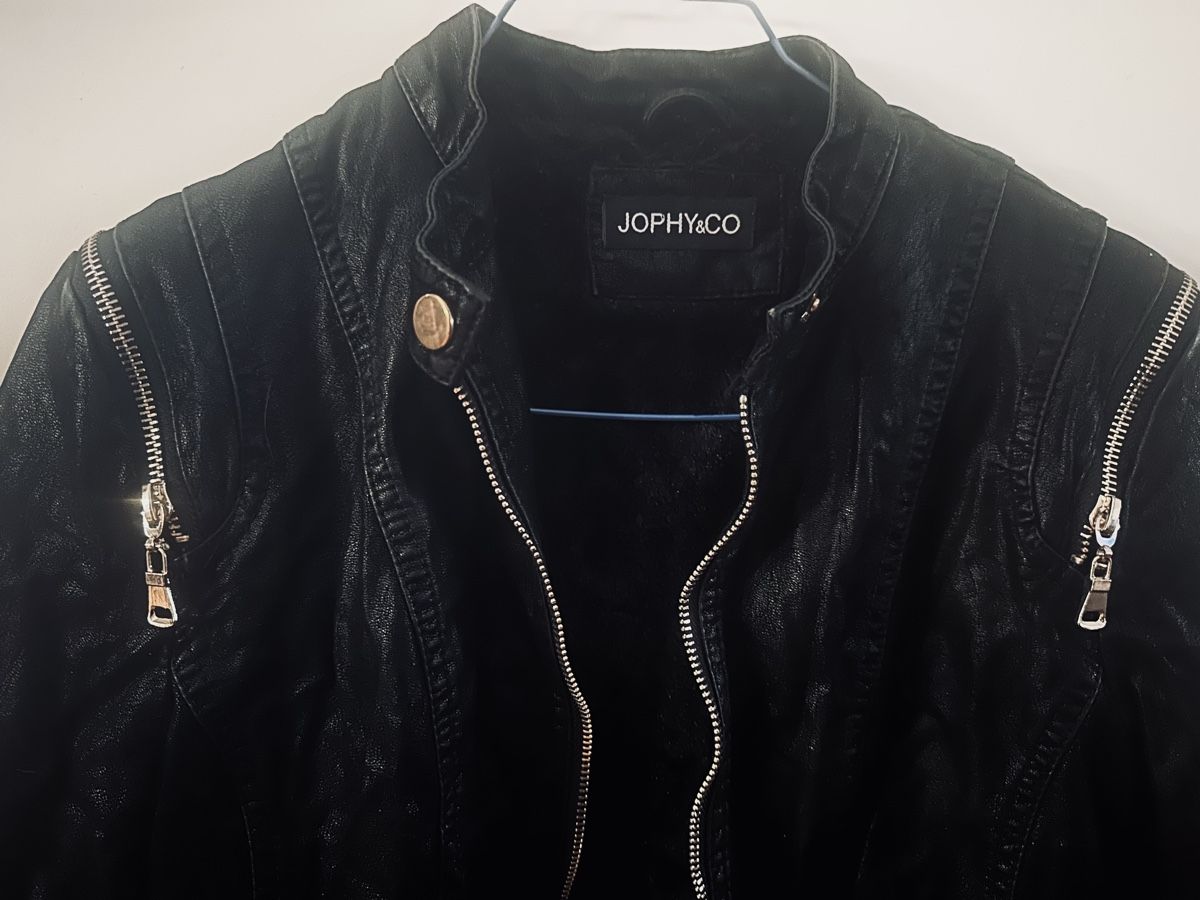 Giacche: Wildleder Optik Jacke, gr. XS. – Nuovo (secondo la descrizione) da Neuenegg venduto da Kartel11 3