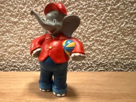 Tonie Benjamin Blümchen / der Zoo-Kindergarten