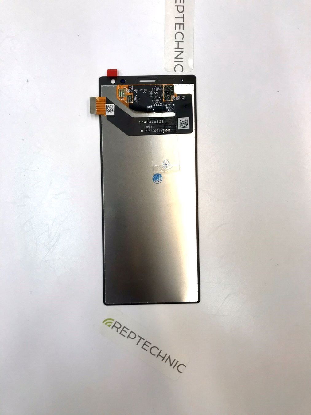 Sony Telefoni cellulari / Smartphones: Sony Xperia X10 Plus LCD Display – Nuovo e nell'imballaggio originale da bern venduto da reptechnic 1