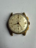 Silvana Chronograph