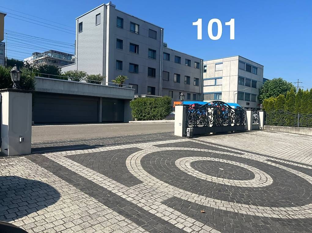 CDs: ELECTRIC GATE – Gebraucht aus Pfäffikon SZ von lar_wl22