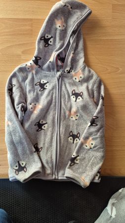 Faserpelz 104 Migros