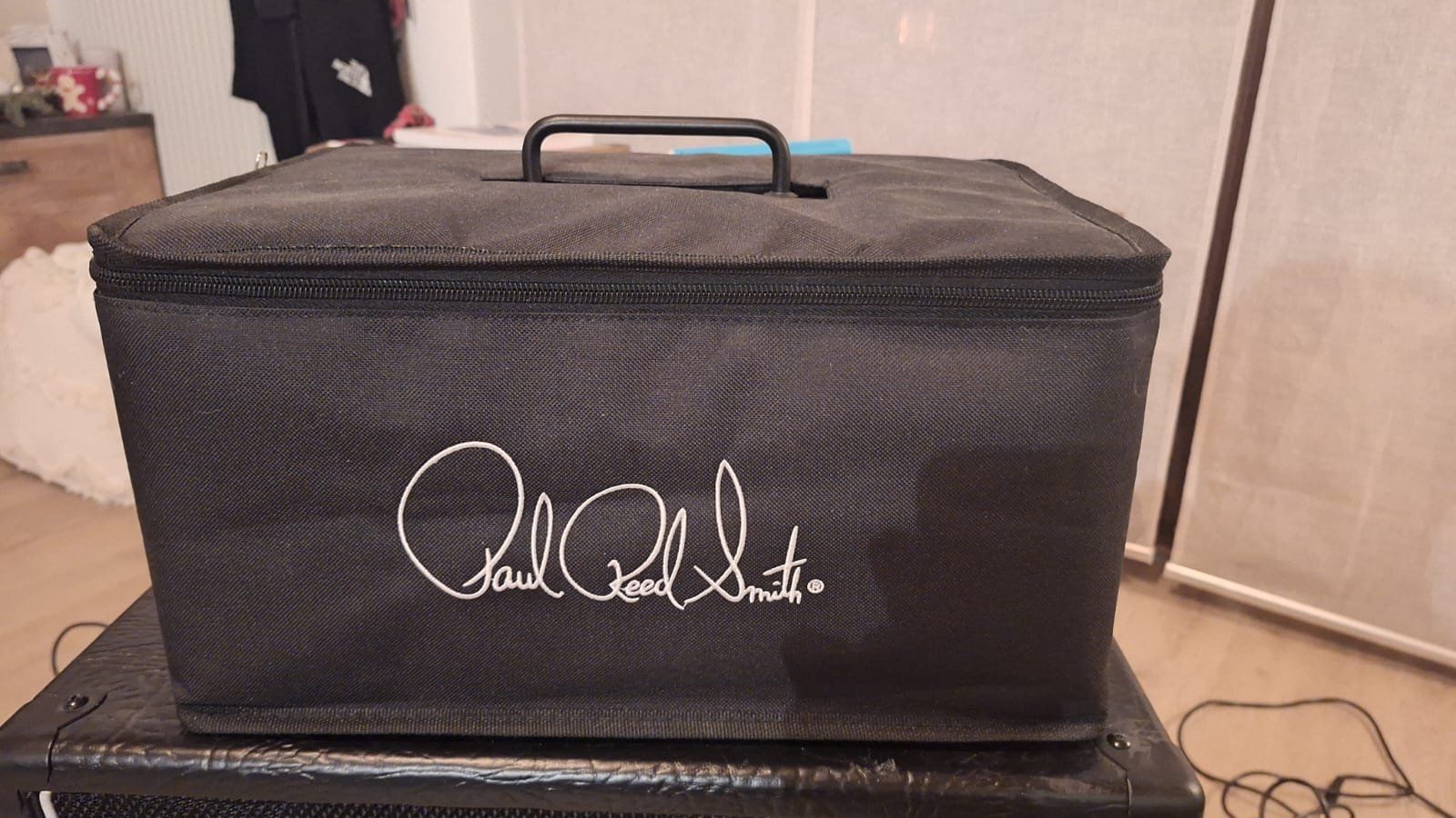 Amplificatori: PRS MT 15 – Nuovo (secondo la descrizione) da Malleray venduto da oce_d6v9 4
