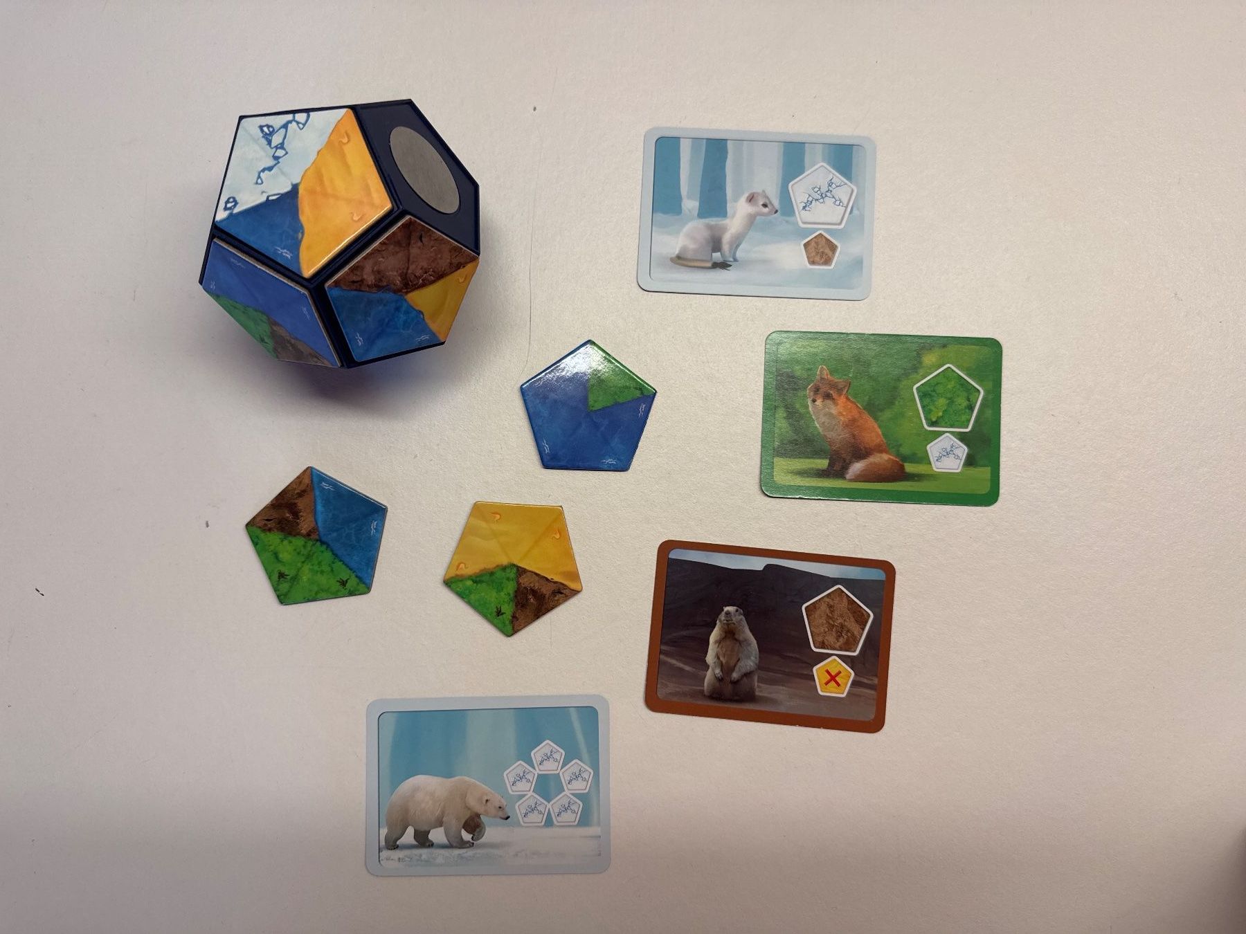 Giochi: Planet - Spiel – Usato da Winkel venduto da berg_14 1