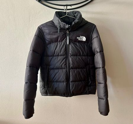 North Face Jacke unisex Gr. S