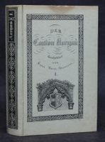 GEMÄLDE DER SCHWEIZ,DER CANTON AARGAU, I.BAND, 1844,RAR