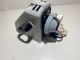 Vintage Dux Episcop 49 Projektor, Rarität mit OVP