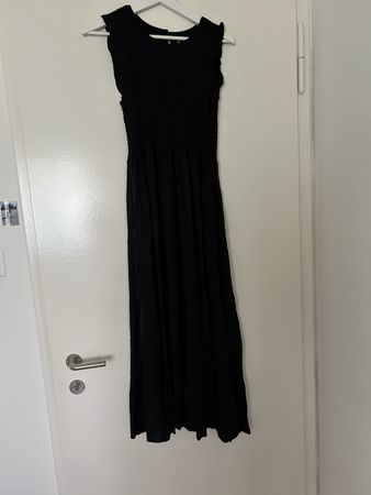 Verspieltes Sommerkleid 