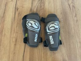 iXS Flow EVO Ellbogenprotektoren.Grösse XL