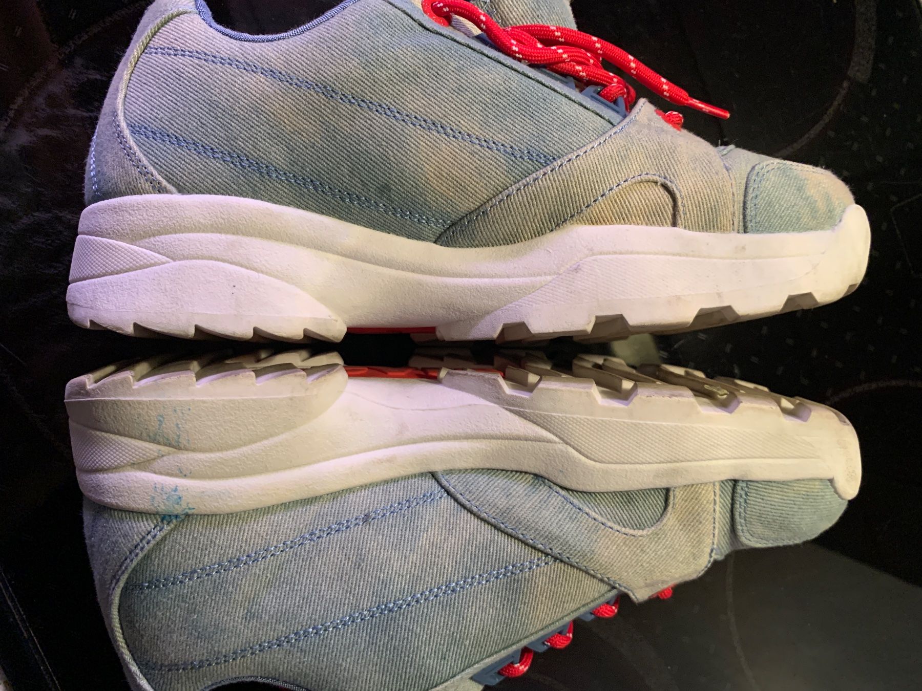 Levi's Scarpe da uomo: Levi's Soho Sneakers Gr.39 – Usato da Steinebrunn venduto da Littlebird1 4