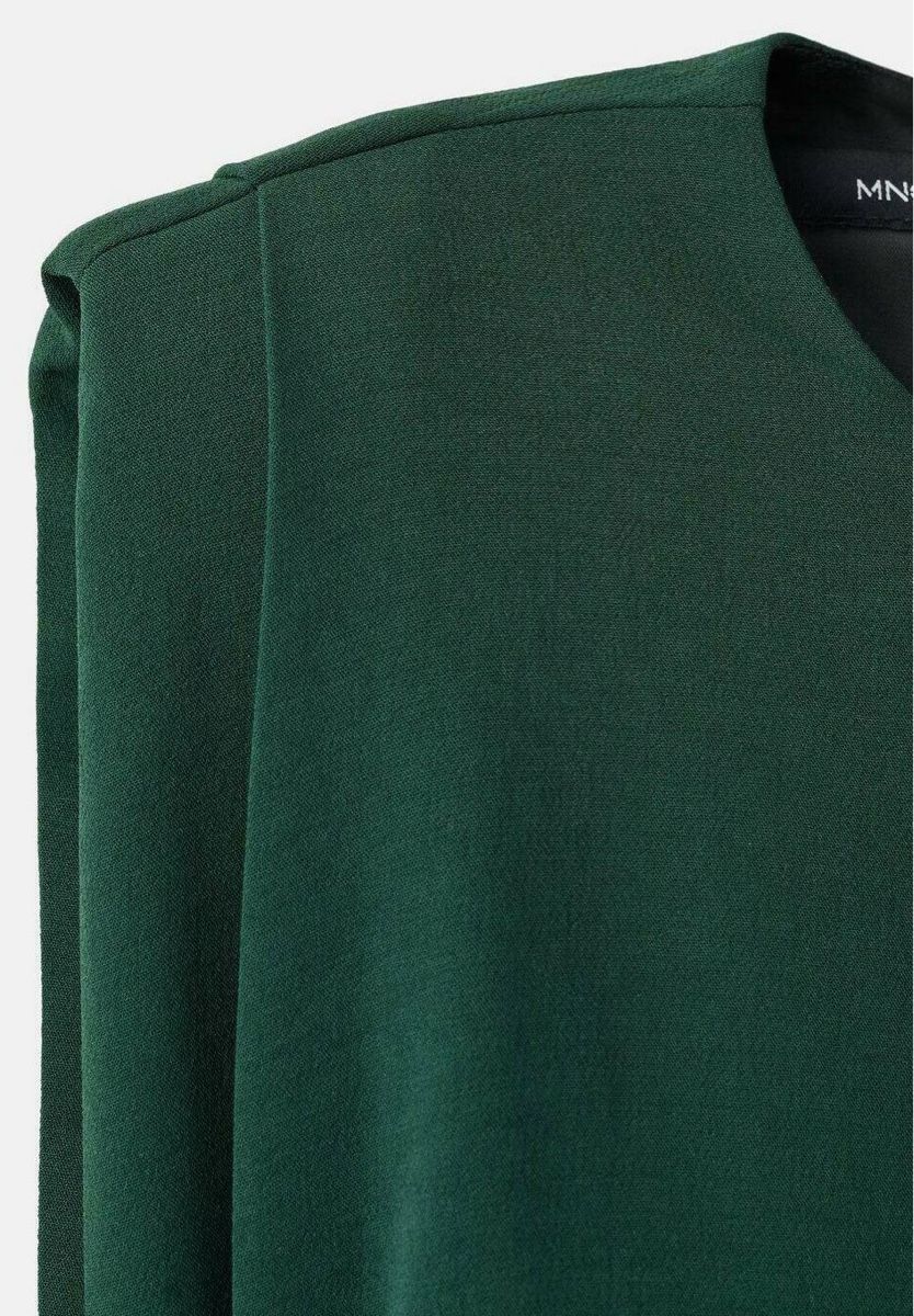 Mango Tute: Elegant green Jumpsuit – Usato da Blonay venduto da ana_cfz5 5