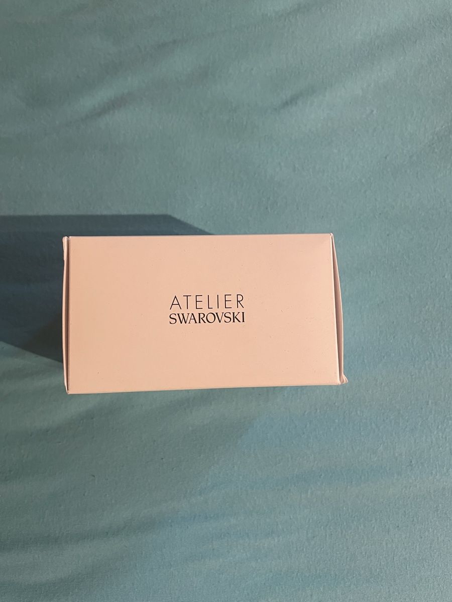 Swarovski Bracciali & Braccialetti: Bracelet Cuff Moon - Atelier Swarovski – Nuovo e nell'imballaggio originale da Le Lieu venduto da dou_98q2 1