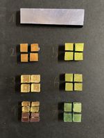 Orsoni ORO Mosaik