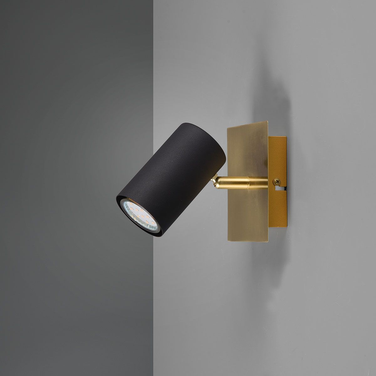 Lampade: Wandstrahler, Deckenleuchte, 15 cm Höhe – Nuovo (secondo la descrizione) da Kreuzlingen venduto da Smart-Light 4