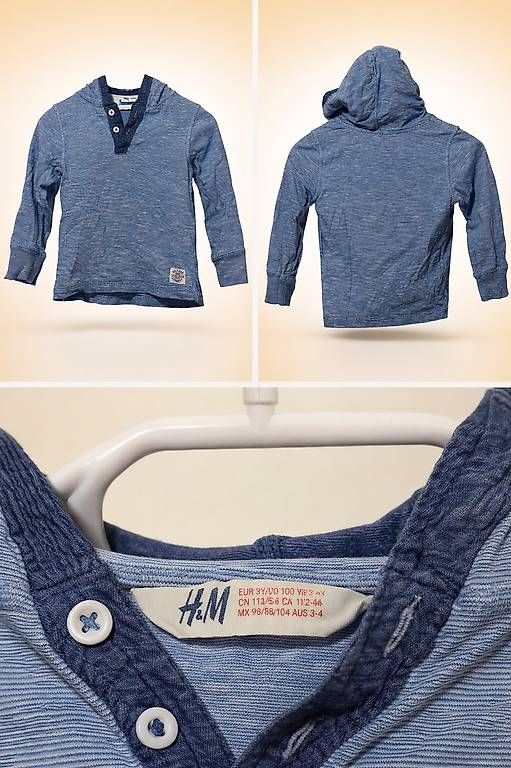 Lotti & Set di vestiti: Kinder kleider bundle mit oberteilen und jeans verschiedene – Usato da Wallenwil venduto da SagShi 3