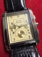 Mondo Chronograph 34 mm Quarz